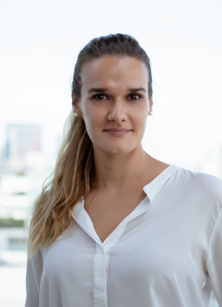 Liv Johansson